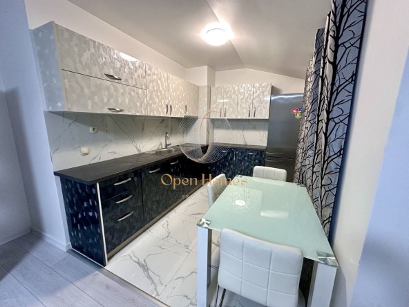 Мезонет в Пловдив, Център - 144 кв.м за 988 €/кв.м - Снимка #1