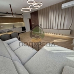 Двустаен апартамент в Пловдив, Остромила - 81 кв.м за 882 €/кв.м - Снимка #1