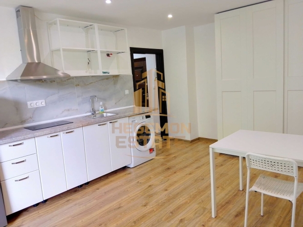 Двустаен апартамент в Варна, Трошево - 53 кв.м за 1058 €/кв.м - Снимка #1