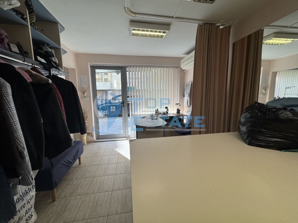 Магазин в Велико Търново, Колю Фичето - 36 кв.м за 595 €/кв.м - Снимка #1