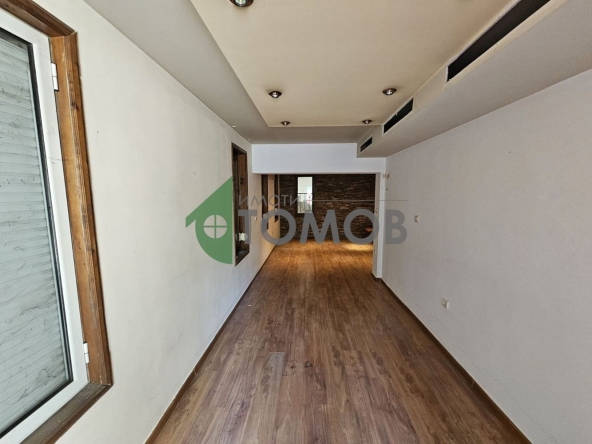 Заведение в Стара Загора, Център - 500 кв.м за 296 €/кв.м - Снимка #1