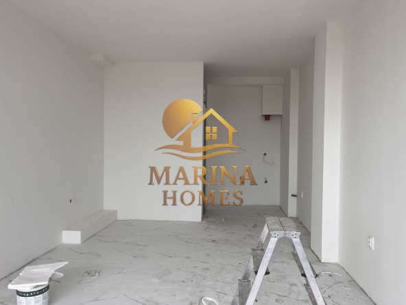 Едностаен апартамент в Приморско - 39 кв.м за 589 €/кв.м - Снимка #1