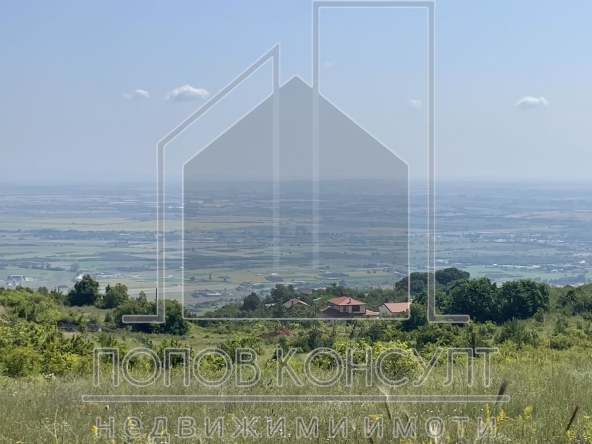 Парцел в с. Руен, Област Пловдив - 19670 кв.м за 25 €/кв.м - Снимка #1