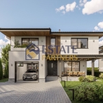 Къща в с. Марково, Област Пловдив - 310 кв.м за 765 €/кв.м - Снимка #1