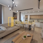 Дава се под наем Двустаен апартамент в София, Бъкстон - 50 кв.м за 598.23 € - Снимка #1
