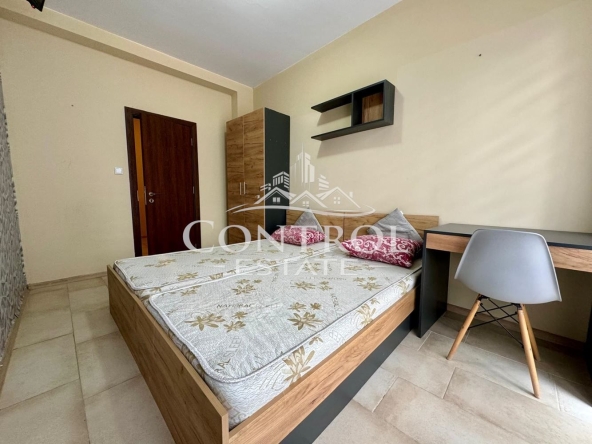 Едностаен апартамент в Велико Търново, Бузлуджа - 35 кв.м за 714 €/кв.м - Снимка #1