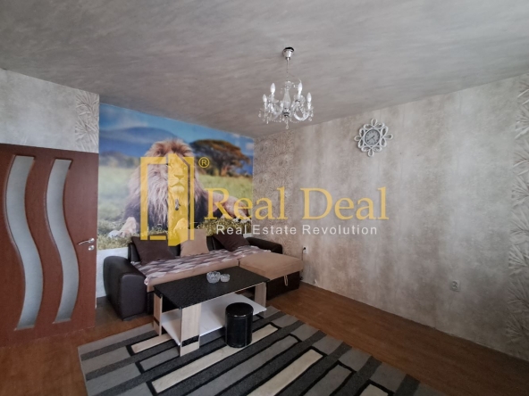 Двустаен апартамент в София, Орландовци - 49 кв.м за 989 €/кв.м - Снимка #1