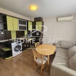 Двустаен апартамент в Варна, Възраждане 4 - 47 кв.м за 1194 €/кв.м - Снимка #1