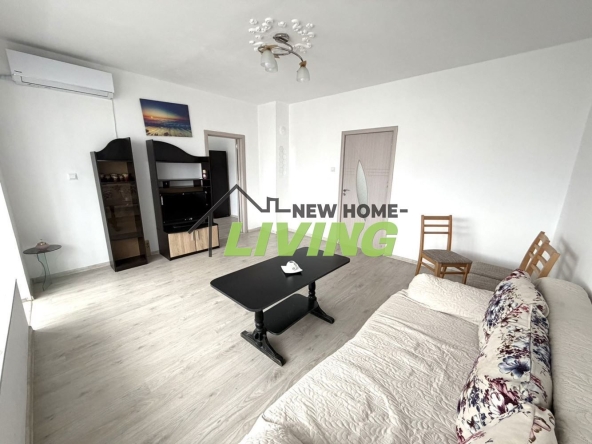 Двустаен апартамент в Пловдив, Кючук Париж - 64 кв.м за 957 €/кв.м - Снимка #1