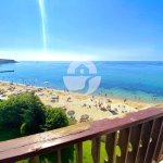 Тристаен апартамент в Свети Влас - 98 кв.м за 1449 €/кв.м - Снимка #1