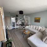 Тристаен апартамент в София, Хаджи Димитър - 88 кв.м за 1571 €/кв.м - Снимка #1
