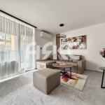 Дава се под наем Тристаен апартамент в София, Манастирски ливади - 90 кв.м за 1097.01 € - Снимка #1