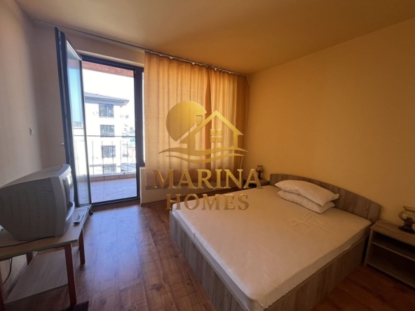 Двустаен апартамент в Царево - 52 кв.м за 765 €/кв.м - Снимка #1