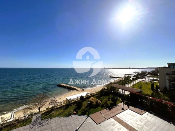 Едностаен апартамент в Свети Влас - 39 кв.м за 1847 €/кв.м - Снимка #1