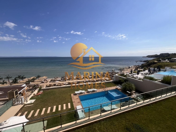 Многостаен апартамент в Созопол - 191 кв.м за 1576 €/кв.м - Снимка #1