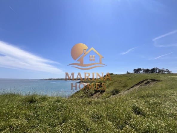 Парцел в с. Варвара, Област Бургас - 4552 кв.м за 62 €/кв.м - Снимка #1