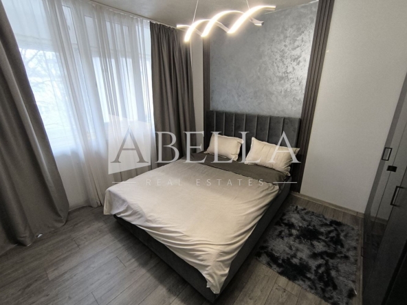 Двустаен апартамент в София, Хаджи Димитър - 44 кв.м за 1565 €/кв.м - Снимка #1