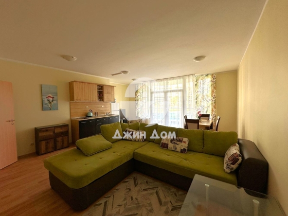 Тристаен апартамент в с. Равда, Област Бургас - 121 кв.м за 1074 €/кв.м - Снимка #1