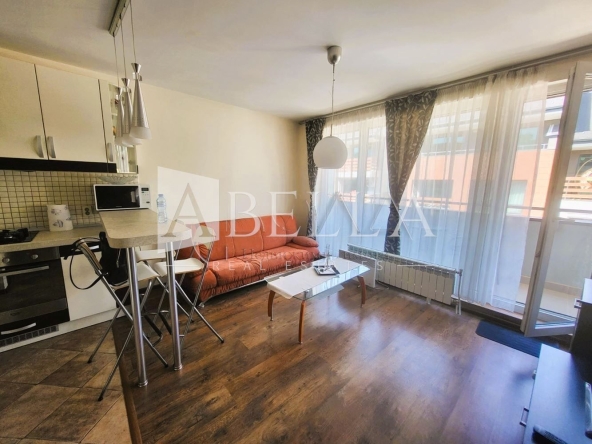 Дава се под наем Двустаен апартамент в София, Бояна - 60 кв.м за 648.21 € - Снимка #1