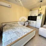 Едностаен апартамент в к.к. Слънчев бряг - 36 кв.м за 1134 €/кв.м - Снимка #1