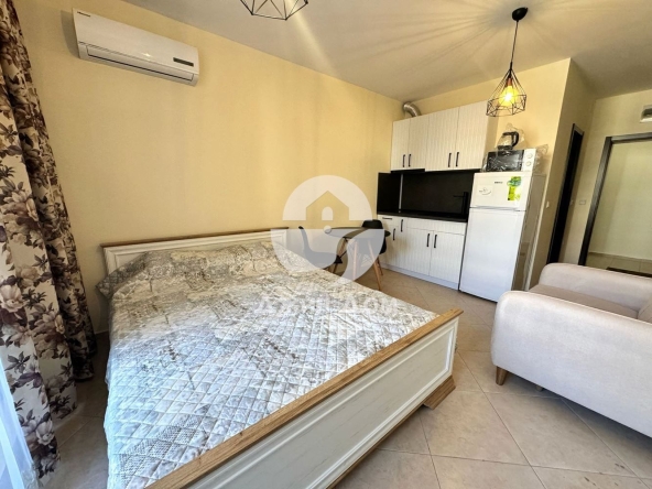 Едностаен апартамент в к.к. Слънчев бряг - 36 кв.м за 1134 €/кв.м - Снимка #1