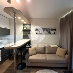 Едностаен апартамент в к.к. Слънчев бряг - 35 кв.м за 1006 €/кв.м - Снимка #1