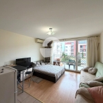 Едностаен апартамент в к.к. Слънчев бряг - 42 кв.м за 729 €/кв.м - Снимка #1