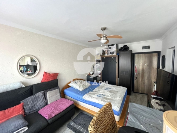 Едностаен апартамент в к.к. Слънчев бряг - 41 кв.м за 809 €/кв.м - Снимка #1