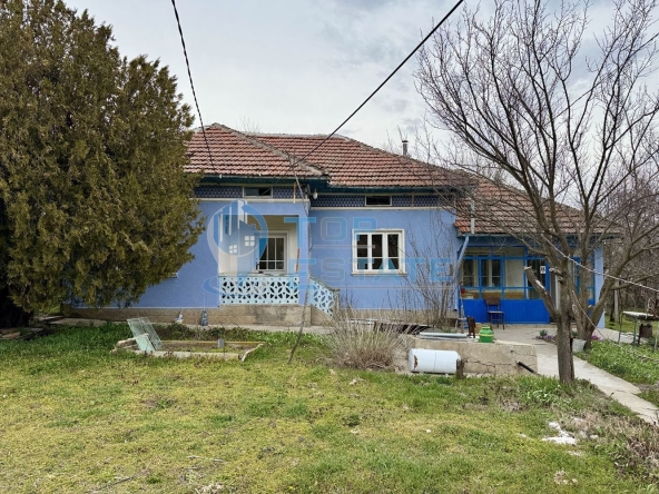 Къща в с. Сушица, Област Велико Търново - 100 кв.м за 199 €/кв.м - Снимка #1