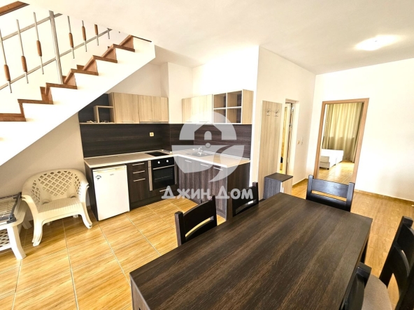Многостаен апартамент в Свети Влас - 176 кв.м за 1099 €/кв.м - Снимка #1
