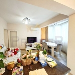 Тристаен апартамент в Варна, Цветен квартал - 113 кв.м за 1354 €/кв.м - Снимка #1