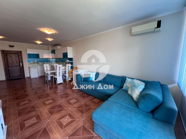 Двустаен апартамент в Свети Влас - 88 кв.м за 1250 €/кв.м - Снимка #1