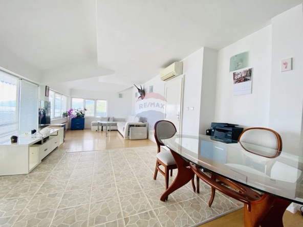 Многостаен апартамент в Балчик - 161 кв.м за 1014 €/кв.м - Снимка #1