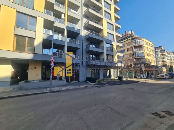 Магазин в София, Манастирски ливади - 66 кв.м за 1314 €/кв.м - Снимка #1