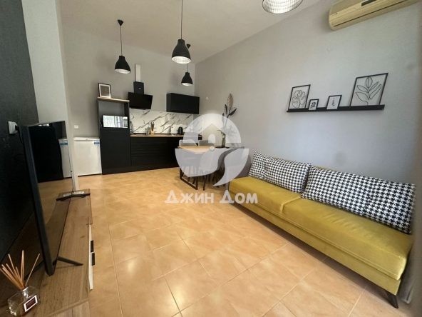 Двустаен апартамент в Свети Влас - 48 кв.м за 1521 €/кв.м - Снимка #1