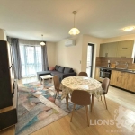 Дава се под наем Двустаен апартамент в Варна, ХЕИ - 60 кв.м за 598.23 € - Снимка #1