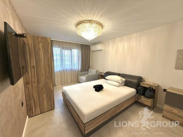 Дава се под наем Многостаен апартамент в Варна, Левски - 110 кв.м за 1296.42 € - Снимка #1