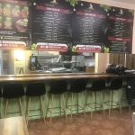 Дава се под наем Заведение в София, Център - 75 кв.м за 1296.42 € - Снимка #1