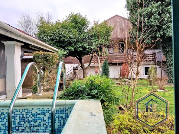 Къща в Каблешково - 156 кв.м за 720 €/кв.м - Снимка #1