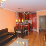 Дава се под наем Двустаен апартамент в София, Младост 2 - 71 кв.м за 598.23 € - Снимка #1