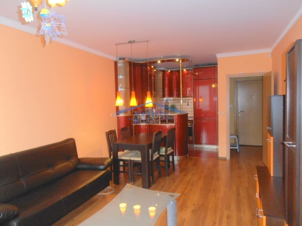 Дава се под наем Двустаен апартамент в София, Младост 2 - 71 кв.м за 598.23 € - Снимка #1