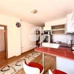 Тристаен апартамент в к.к. Слънчев бряг - 69 кв.м за 812 €/кв.м - Снимка #1