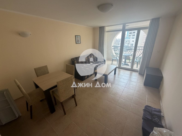 Двустаен апартамент в Поморие - 69 кв.м за 496 €/кв.м - Снимка #1