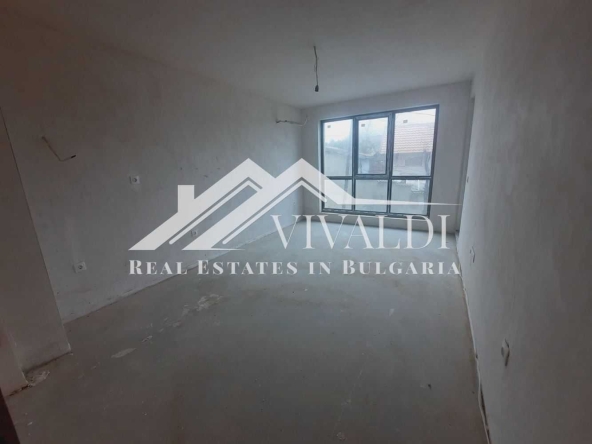 Двустаен апартамент в Варна, Бриз - 60 кв.м за 1148 €/кв.м - Снимка #1