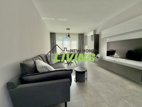 Двустаен апартамент в Пловдив, Гагарин - 65 кв.м за 1256 €/кв.м - Снимка #1