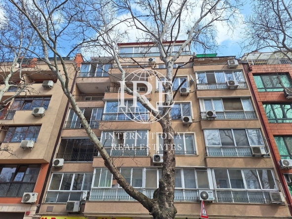 Дава се под наем Двустаен апартамент в Варна, Завод Дружба - 60 кв.м за 398.82 € - Снимка #1