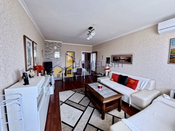 Двустаен апартамент в София, Люлин 1 - 58 кв.м за 1372 €/кв.м - Снимка #1