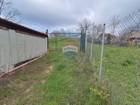 Парцел в Варна, м-т Траката - 453 кв.м за 105 €/кв.м - Снимка #1