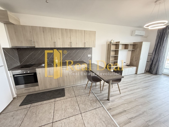 Едностаен апартамент в София, Левски Г - 53 кв.м за 1203 €/кв.м - Снимка #1