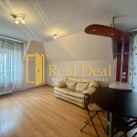 Дава се под наем Двустаен апартамент в София, Борово - 52 кв.м за 498.27 € - Снимка #1